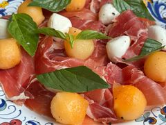 帕尔马火腿蜜瓜-Alimentari Grande(东湖路店)