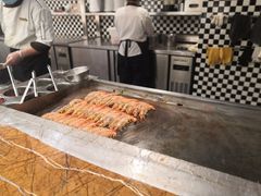 烤大虾-汉巴味德(大悦城店)