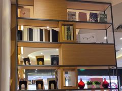 -COSTA COFFEE(西贸凯德晶品4层2店)