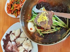-顺姬冷面(延大店)
