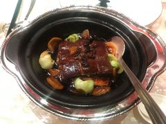 -8餐厅(新葡京酒店)