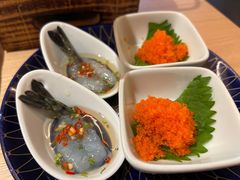 -德川家日本料理(中关村寰太大厦店)