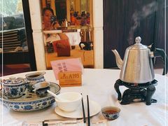-畔山酒店中餐厅