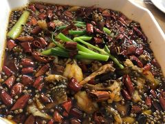 -沸腾鱼家(大尧三路店)