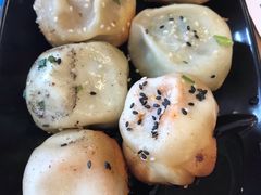 小杨生煎-小杨生煎(黄河路店)