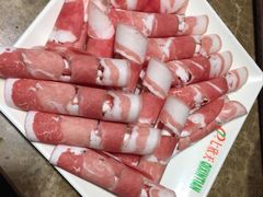 普通羊肉-七欣天(杭州信义坊店)