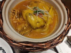 -东口码头·烧鸽子·鱼头泡饼·地方菜(金鹰悦城店)