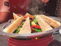 -鸽子侯·家宴·平价海鲜(市图书馆店)