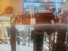 -Jamaicablue Coffeeshop(中央广场店)