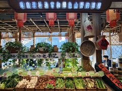 -胖姐渔村(中源大道店)