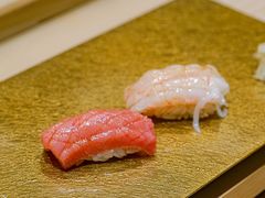 -鮨一日本料理(大中华店)