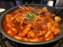 -HOTISLAND海鸡岛·韩国料理(江南西店)