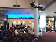 -王权免税店(清迈机场店)