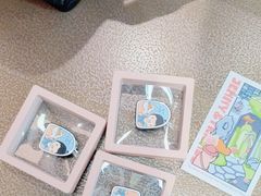 -静宜和她的朋友(星海广场店)
