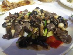 -抱德·潮汕味(敦和店原惠城鱼仔)
