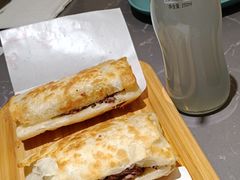 驴肉火烧-高玛纳驴肉火烧(一世界店)