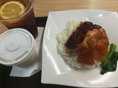 -太兴烧味餐厅(香港机场店)
