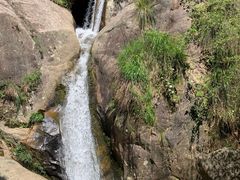 -大罗山风景区
