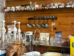 -Be Lived Cafe比例咖啡(摩天轮店)