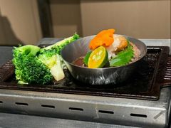 -肉肉大米(金虹桥店)