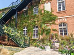 -青岛啤酒博物馆