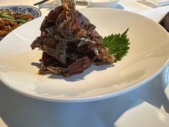 -申粤轩酒楼·三十年粤菜经典(丁香花园店)
