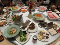 -桃源咖啡厅(武夷山大红袍山庄店)