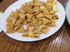 -双合园·海鲜水饺青岛菜(万佳广场店)