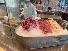 -咖啡厅自助餐厅(贵阳中天凯悦酒店)