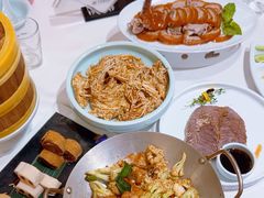 -惠丰堂饭庄·烤鸭·京味菜(翠微路店)