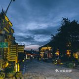 成都⛩｜一样的洛带古镇，不一样的风景🌈