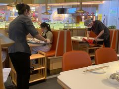大堂-巴邑火锅·鲜切牛肉(萧山银隆店)