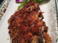 -驿楼兰·新疆菜(火车站店)