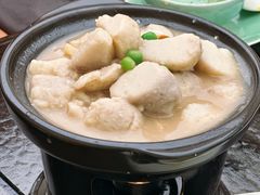-五观堂素食(新华路店)