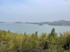 -天目湖涵田半山温泉
