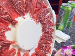 -蜀大侠火锅(香格里拉店)
