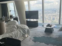 -广州四季酒店