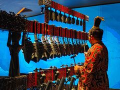 -曾宴·楚菜(湖北省博物馆店)