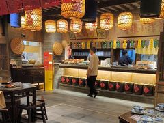 -南京大牌档(崇文门国瑞店)