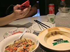 -费大厨辣椒炒肉(黄兴中心广场店)