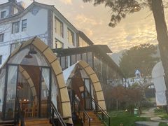 -云禾壹海景庄园餐厅