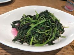 -菩提树·素食餐厅(汇智国际商业中心店)