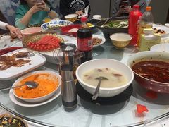 -盛百味·家宴餐厅(霸州分店)