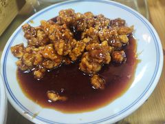 糖醋里脊-江南荣村(小溪店)