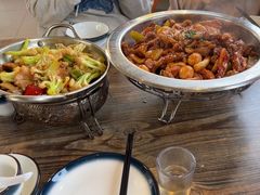 -沙掌门肉蟹煲(沙溪店)