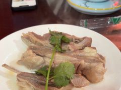 -范记靖远羊羔肉(博物馆店)