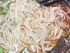 -中国兰州名牛纯汤牛肉面(永安道店)