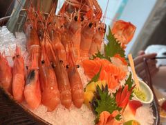 -花潮料理艺食馆(SM新生活广场店)