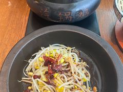 -云海肴·汽锅鸡·云南菜(苏州中心店)