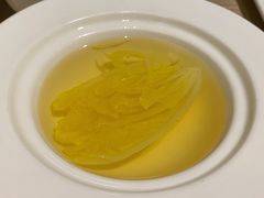 开水白菜-之参餐厅(前门大街店)